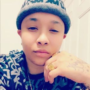 Meet your Posher, Jay